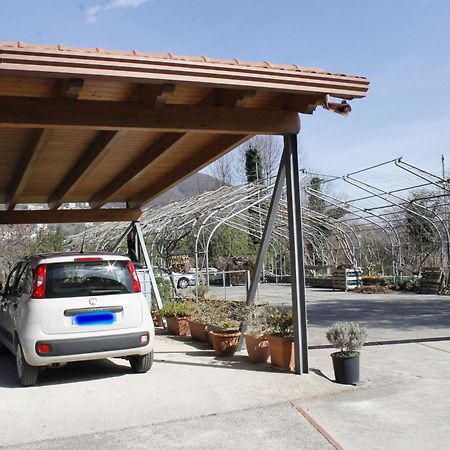 Casa Marinella Ospitalità Diffusa Agerola Extérieur photo