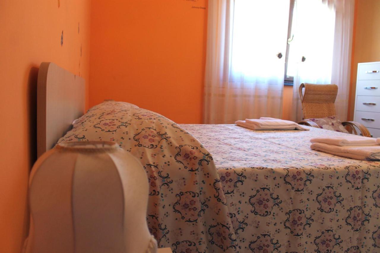 Casa Marinella Ospitalità Diffusa Agerola Extérieur photo