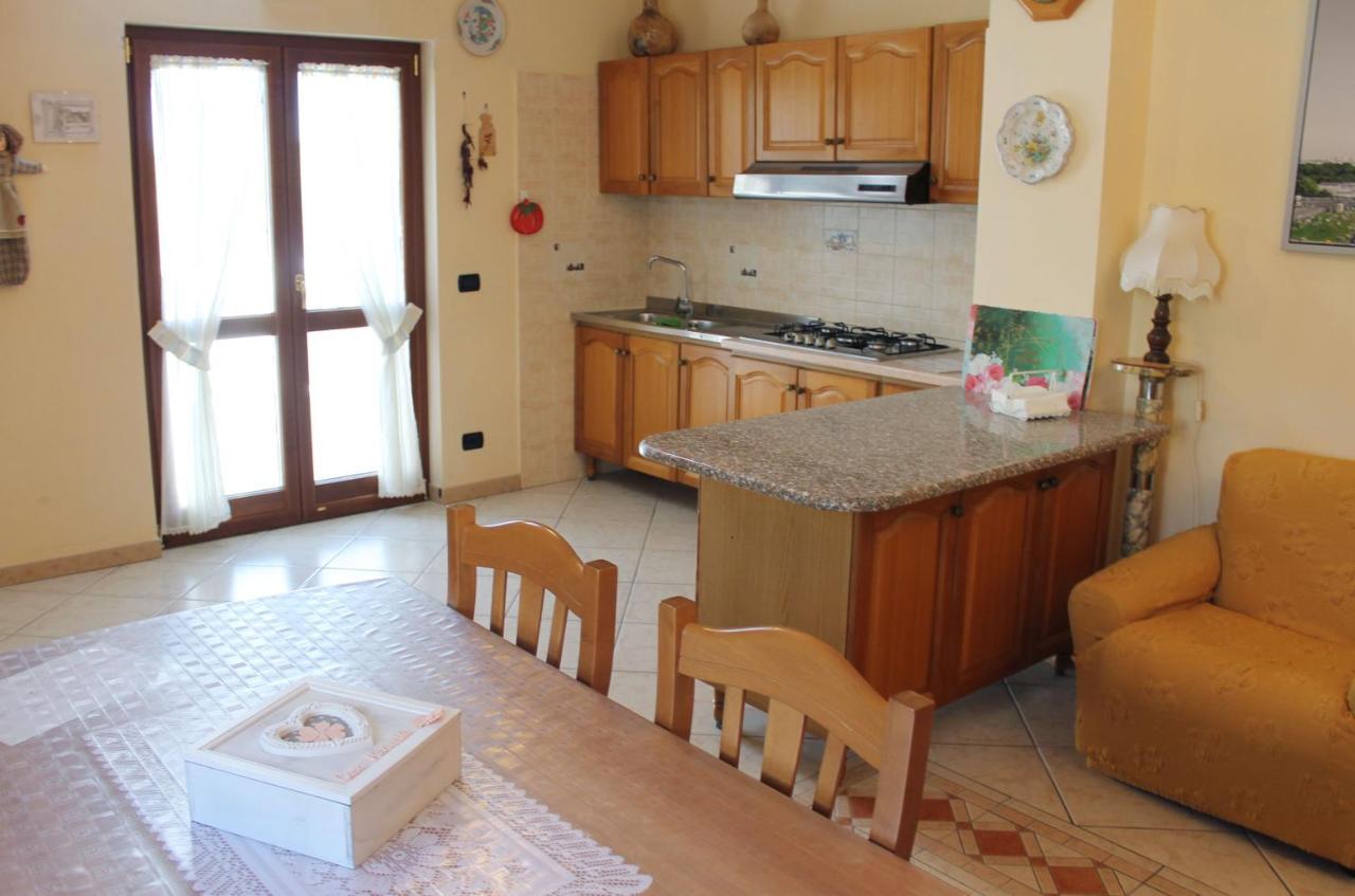Casa Marinella Ospitalità Diffusa Agerola Extérieur photo