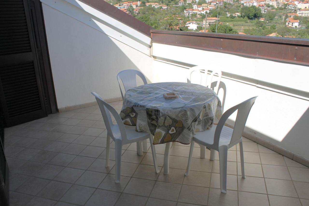 Casa Marinella Ospitalità Diffusa Agerola Extérieur photo