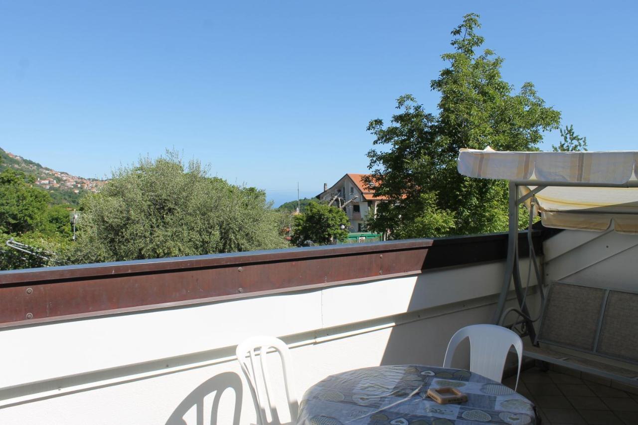 Casa Marinella Ospitalità Diffusa Agerola Extérieur photo