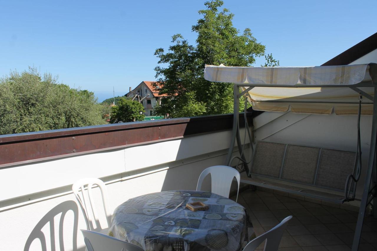 Casa Marinella Ospitalità Diffusa Agerola Extérieur photo