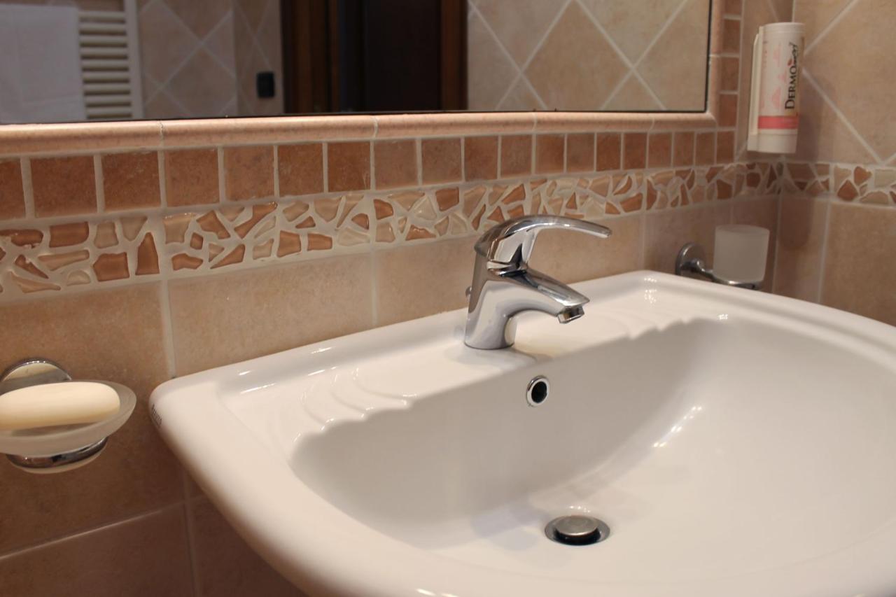 Casa Marinella Ospitalità Diffusa Agerola Extérieur photo