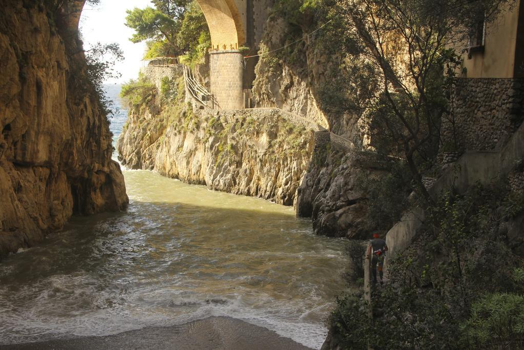 Casa Marinella Ospitalità Diffusa Agerola Chambre photo