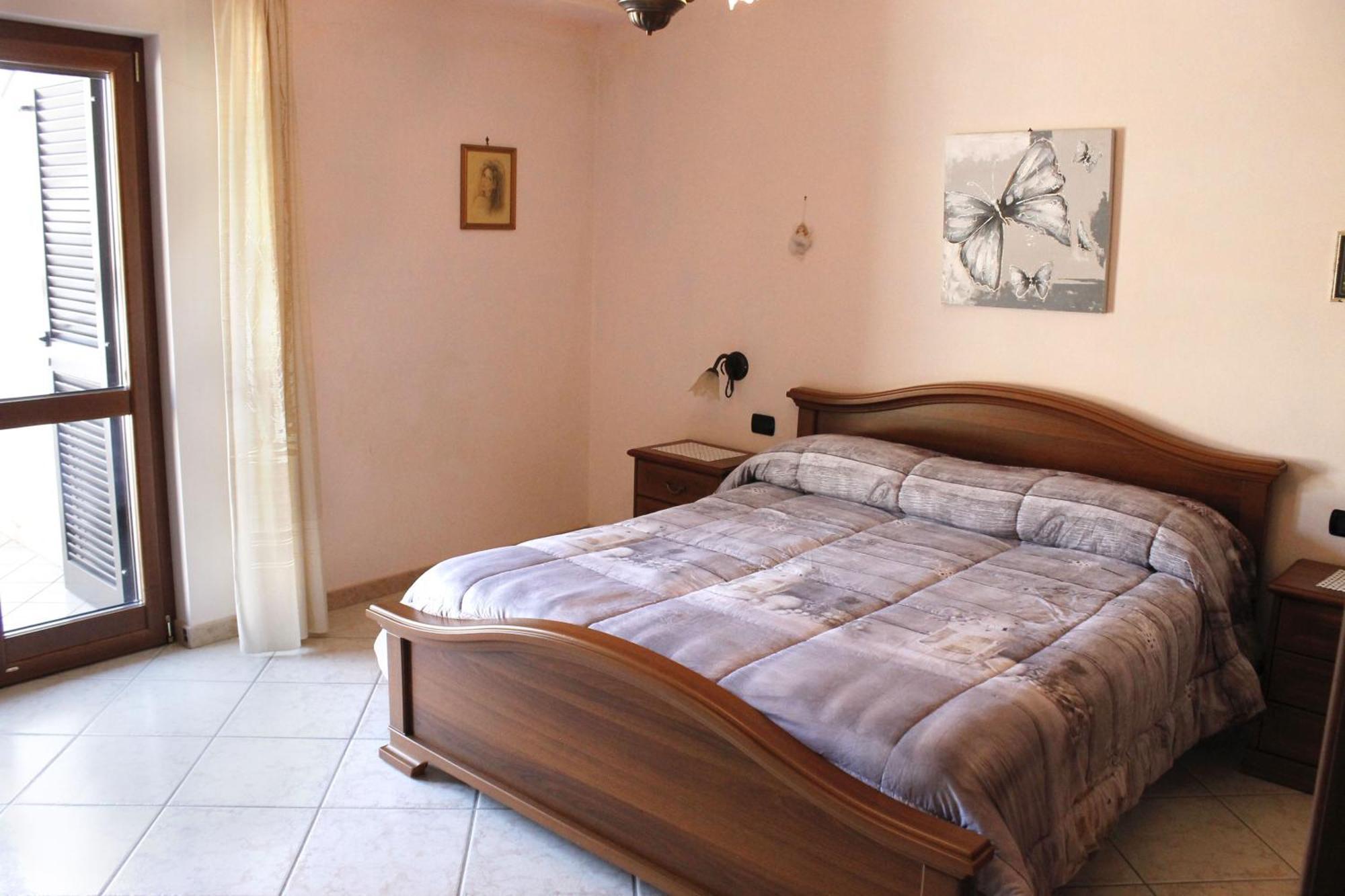 Casa Marinella Ospitalità Diffusa Agerola Extérieur photo