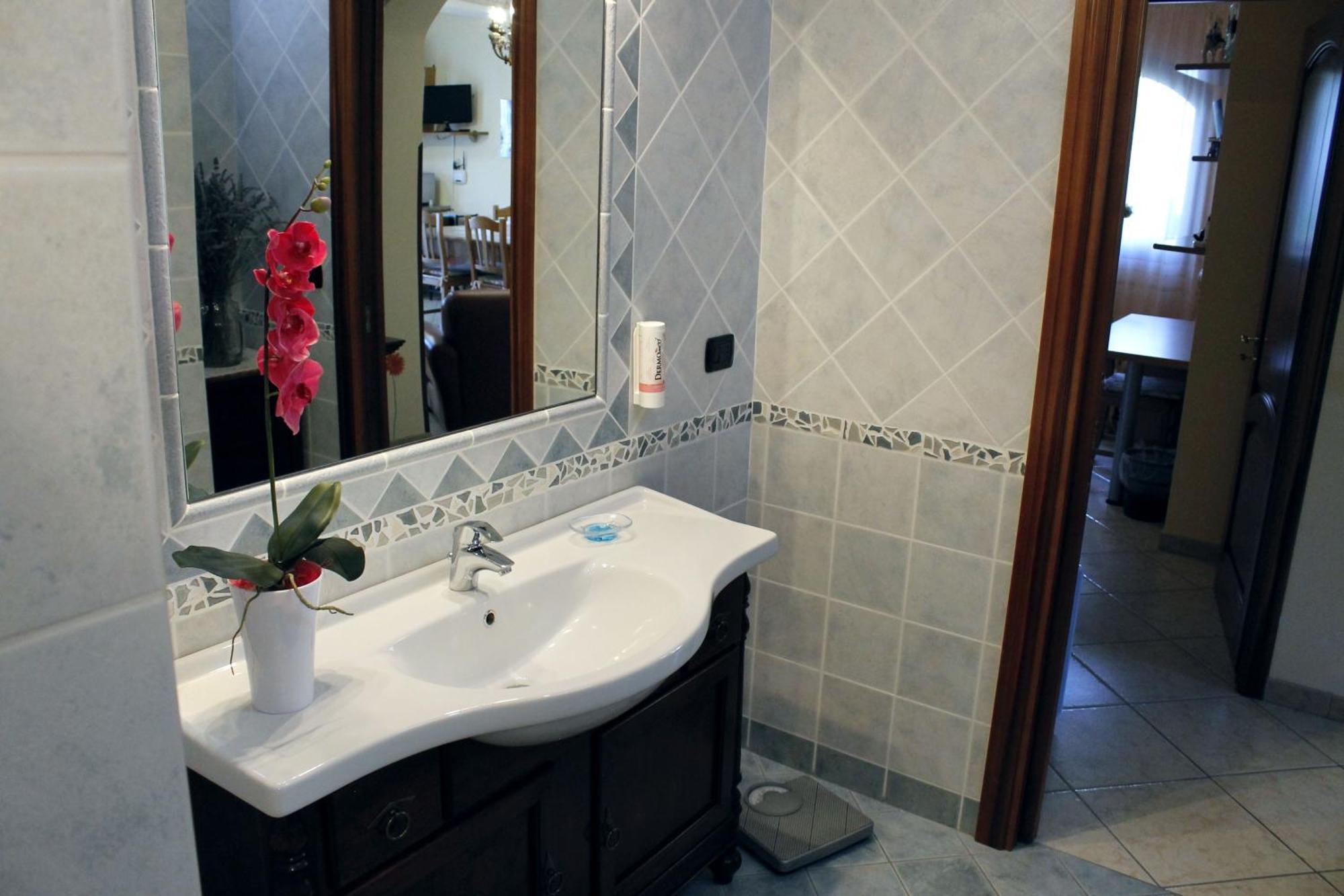 Casa Marinella Ospitalità Diffusa Agerola Extérieur photo