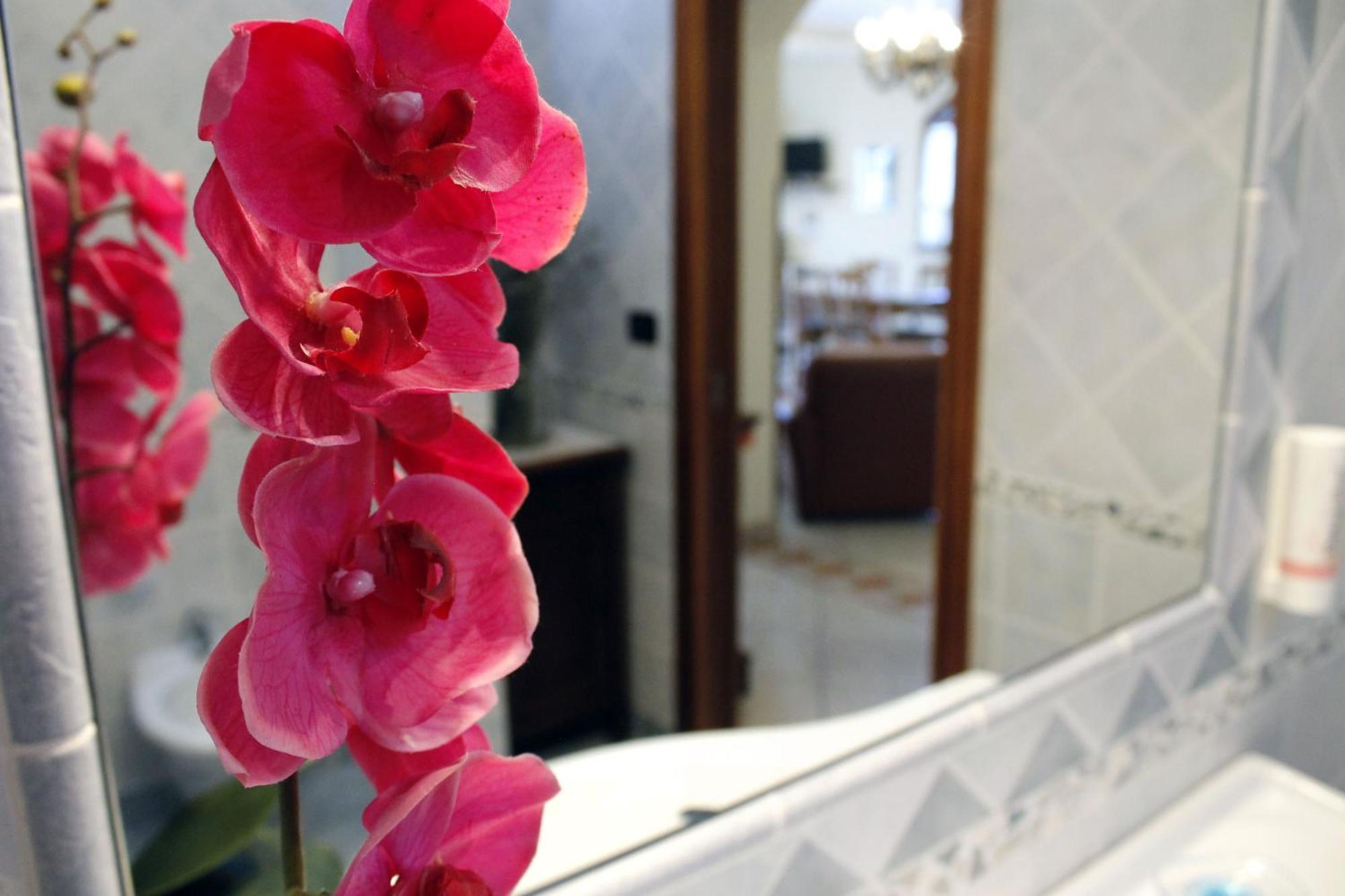 Casa Marinella Ospitalità Diffusa Agerola Extérieur photo