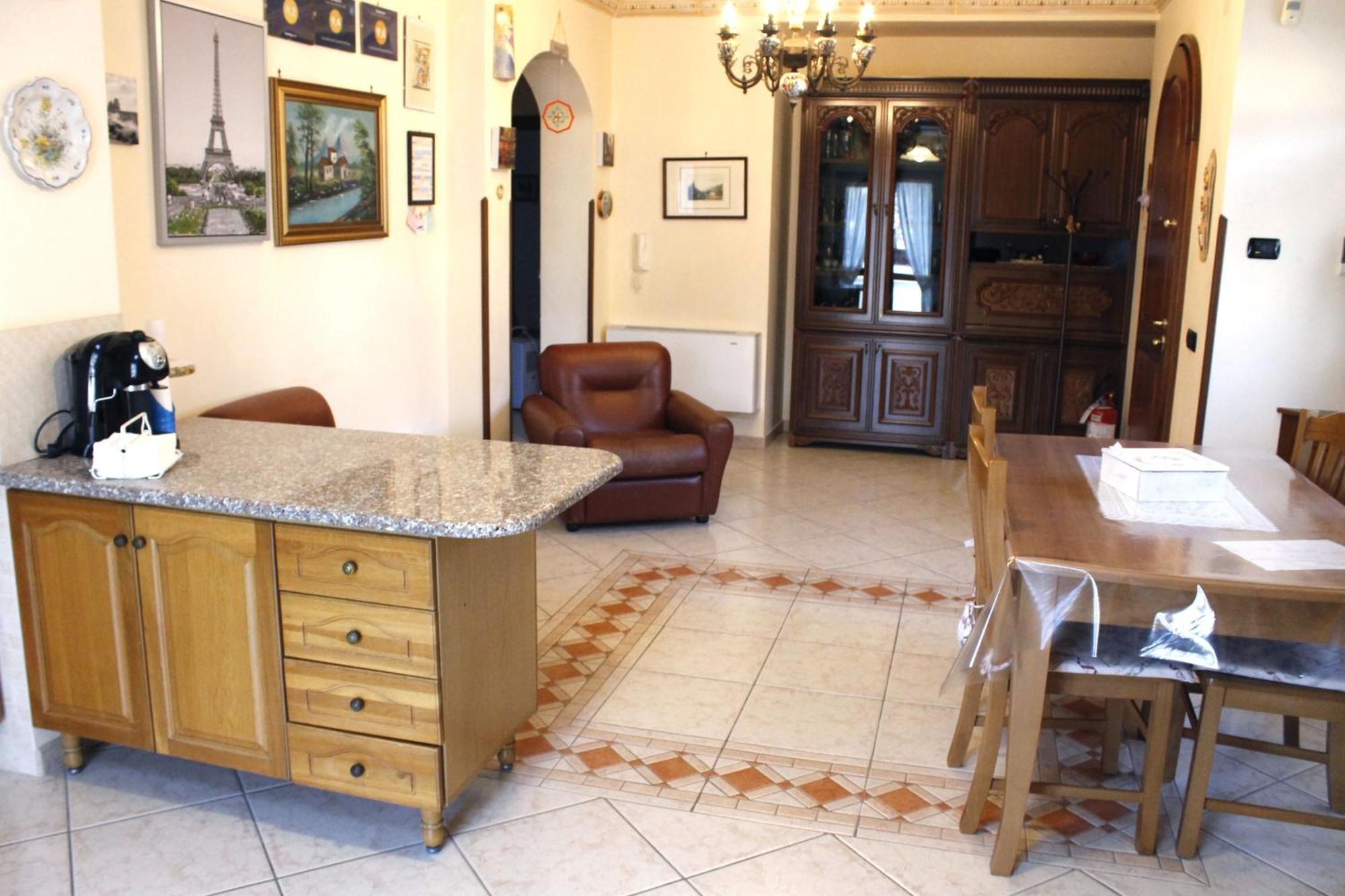 Casa Marinella Ospitalità Diffusa Agerola Extérieur photo