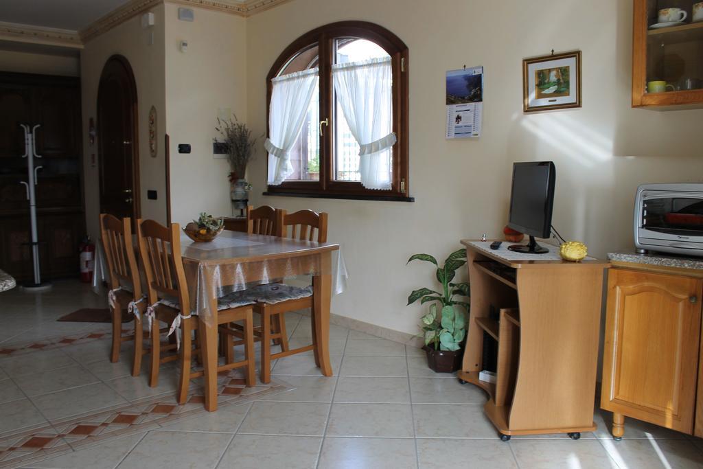 Casa Marinella Ospitalità Diffusa Agerola Extérieur photo