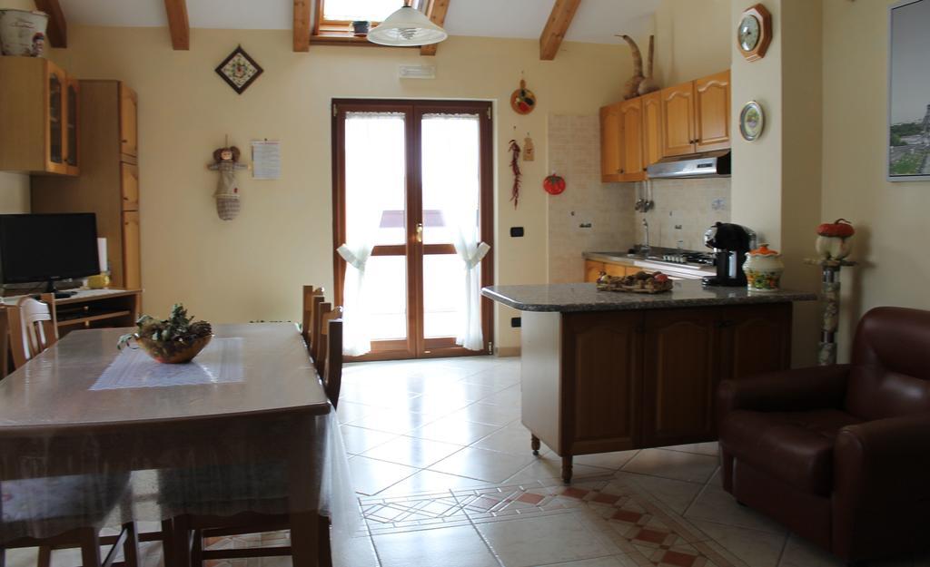 Casa Marinella Ospitalità Diffusa Agerola Extérieur photo