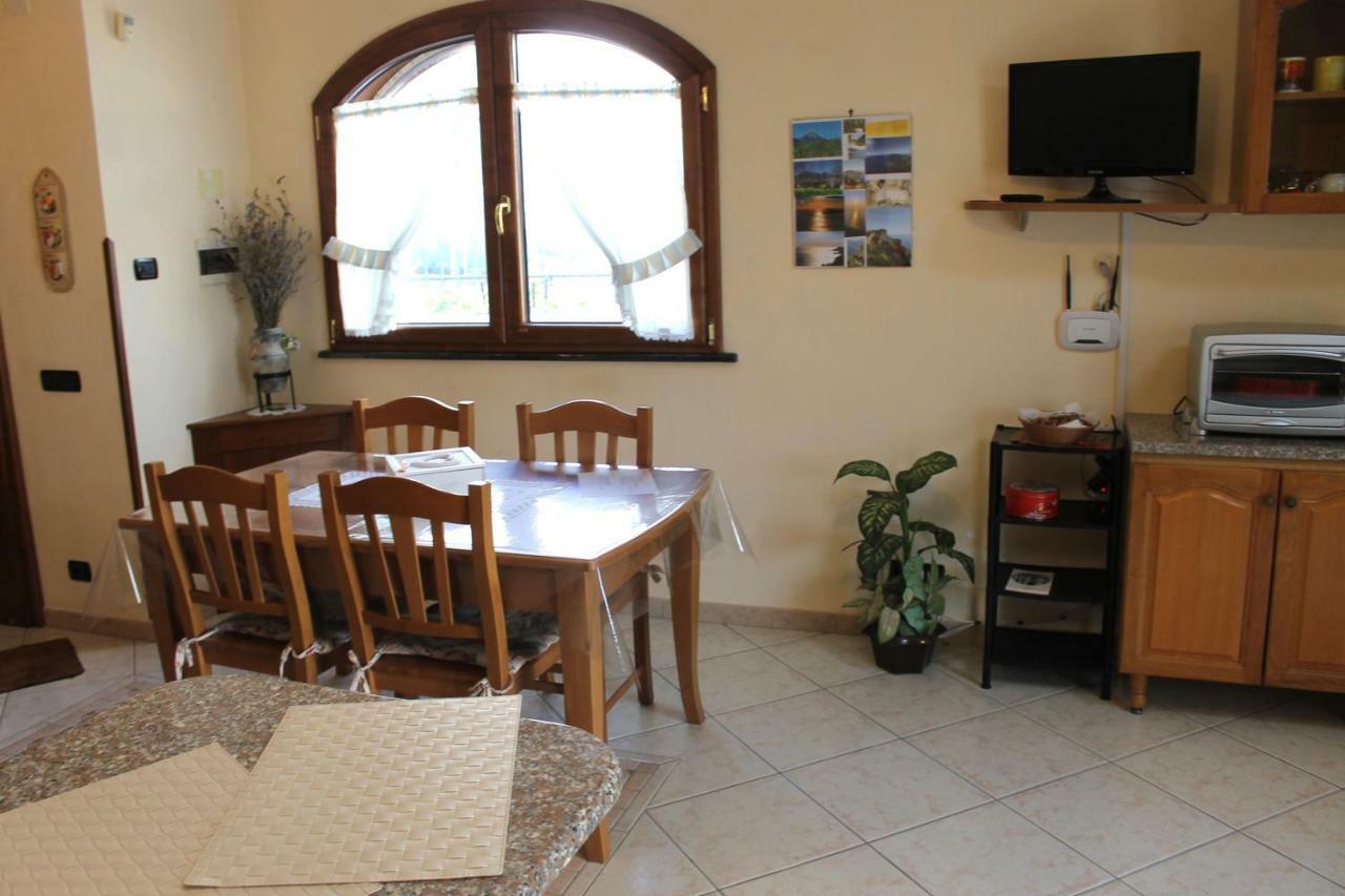 Casa Marinella Ospitalità Diffusa Agerola Extérieur photo