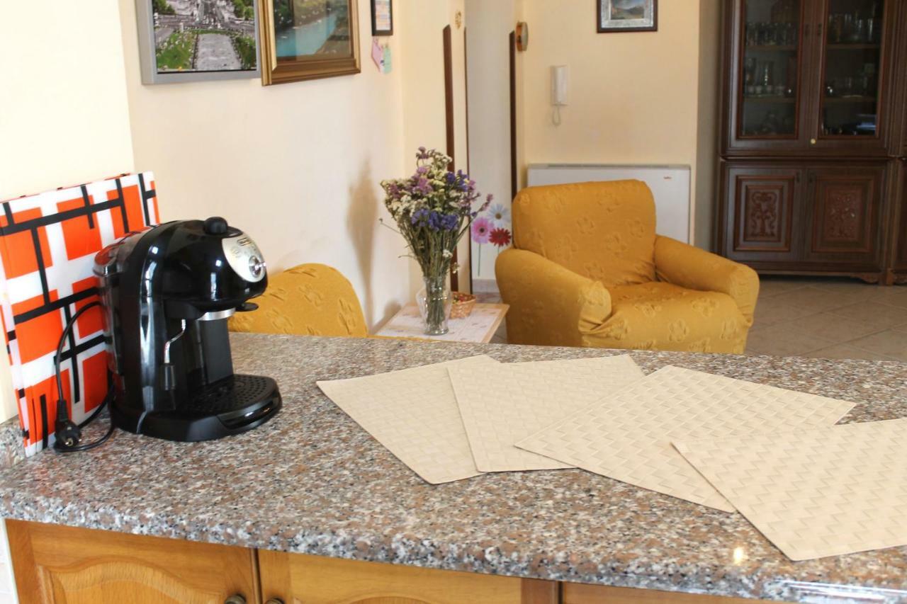 Casa Marinella Ospitalità Diffusa Agerola Extérieur photo