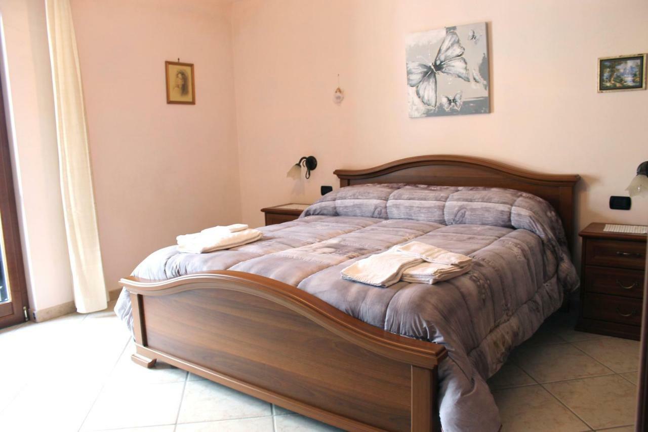 Casa Marinella Ospitalità Diffusa Agerola Extérieur photo