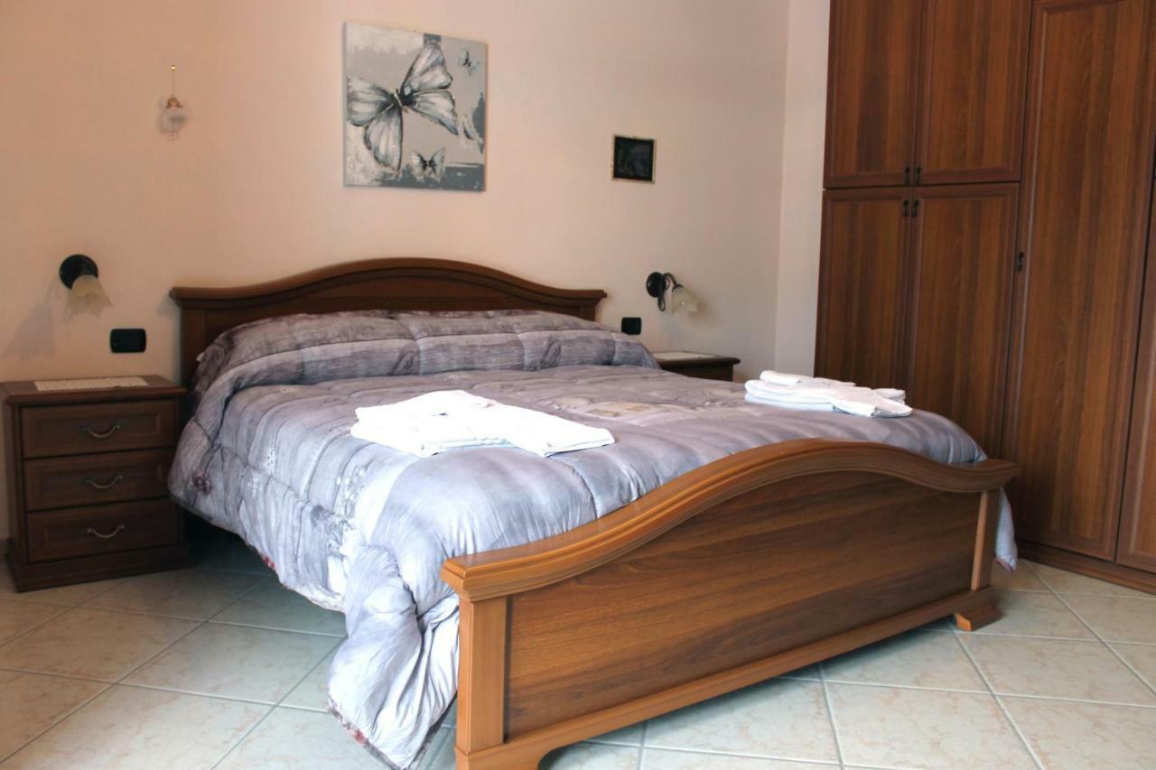 Casa Marinella Ospitalità Diffusa Agerola Extérieur photo